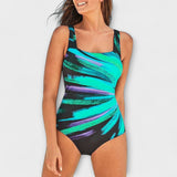 Marina | Tidal Glow Swimsuit