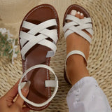 Sicily | Orthopedic Spring Sandals
