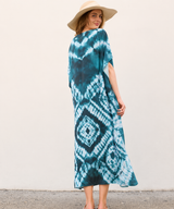 Daisy™ | Loose casual Caftan