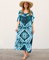 Daisy™ | Loose casual Caftan