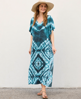 Daisy™ | Loose casual Caftan