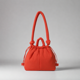 Adeline | Women's Quilted Puffer Handbag