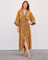 Kira™ | Loose casual Caftan