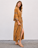 Kira™ | Loose casual Caftan