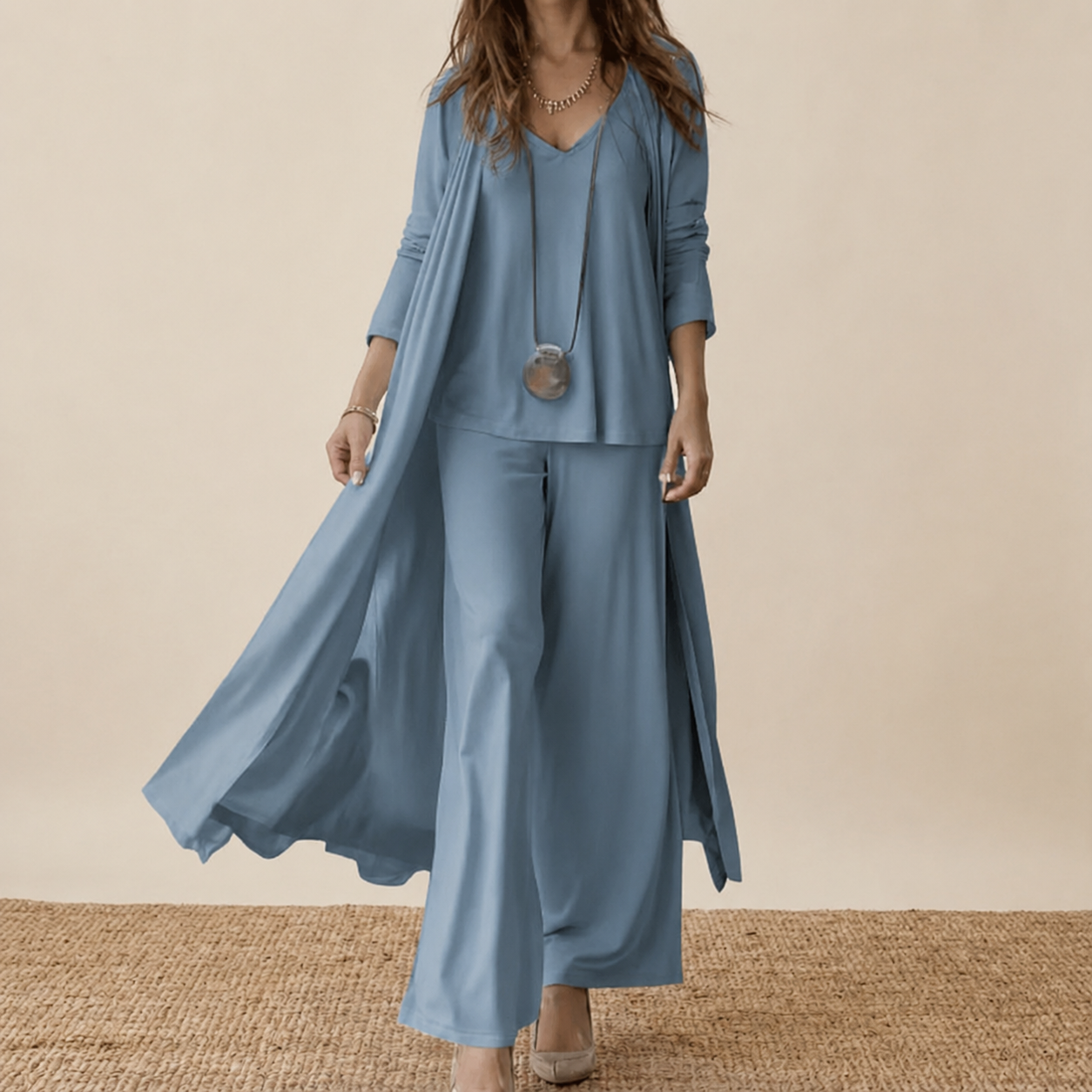 Abra™ | Elegant 3-Piece Set