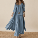 Abra™ | Elegant 3-Piece Set