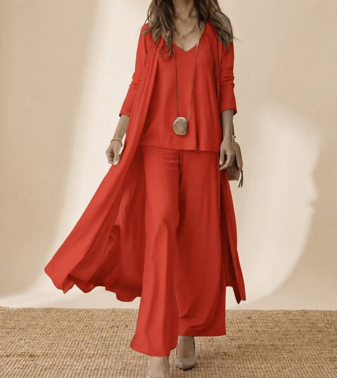 Abra™ | Elegant 3-Piece Set