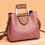 Nyx™ | Elegance Leather Bag