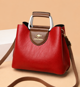 Nyx™ | Elegance Leather Bag