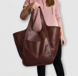 Sigrid™ | Spacious Everyday Bag