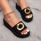 Saphira | Bold Style, Effortless Comfort