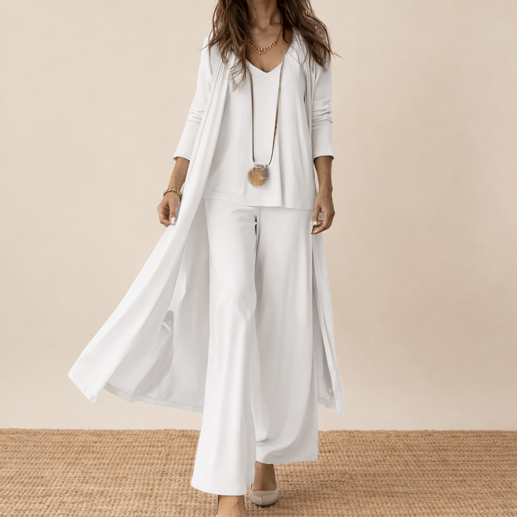 Abra™ | Elegant 3-Piece Set