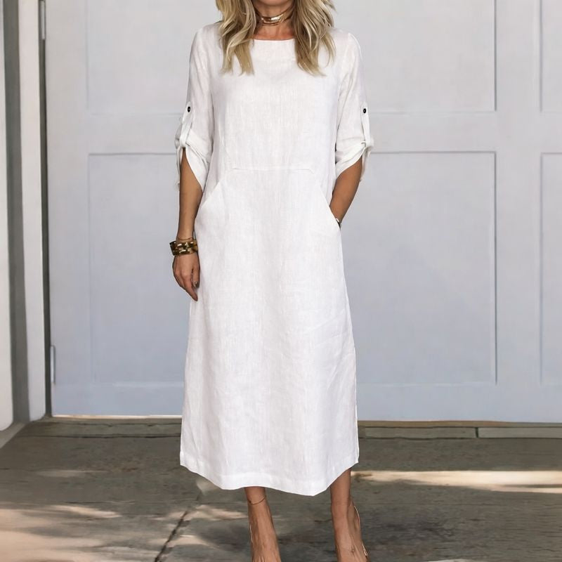 Bronte | Breezy Dress