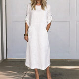 Bronte | Breezy Dress