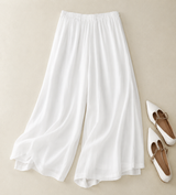 Nicole™ | Elegant Loose Waistband Pants