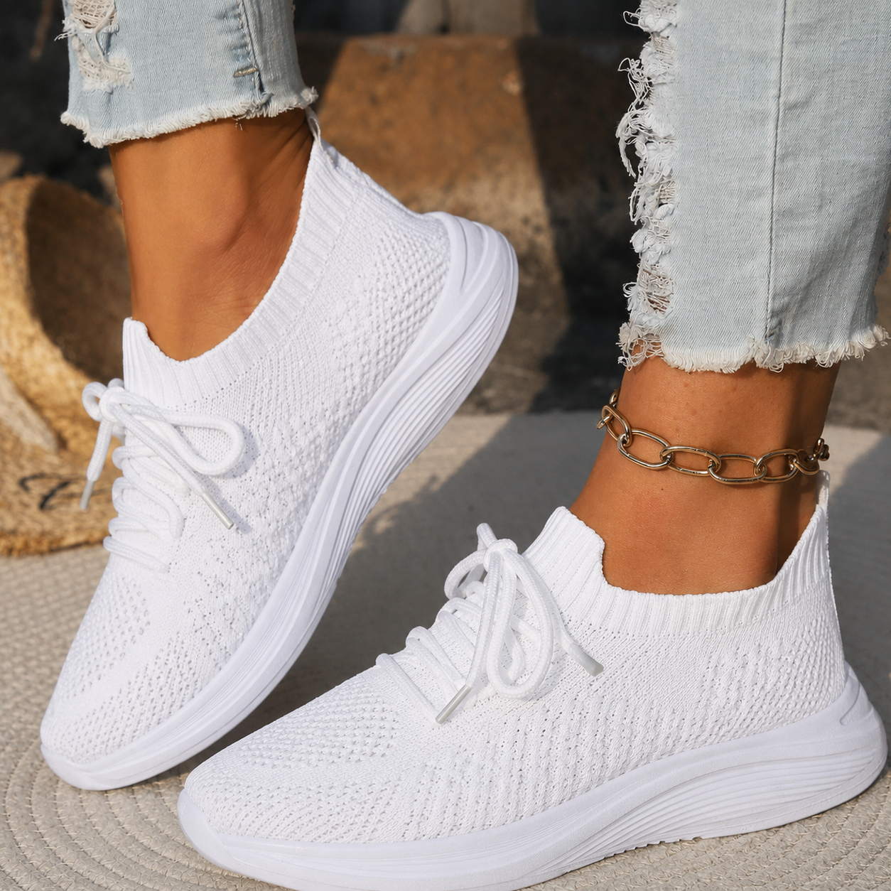 Kerry™ | Women's Orthopedic Sneakers