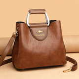 Nyx™ | Elegance Leather Bag