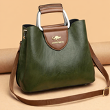 Nyx™ | Elegance Leather Bag