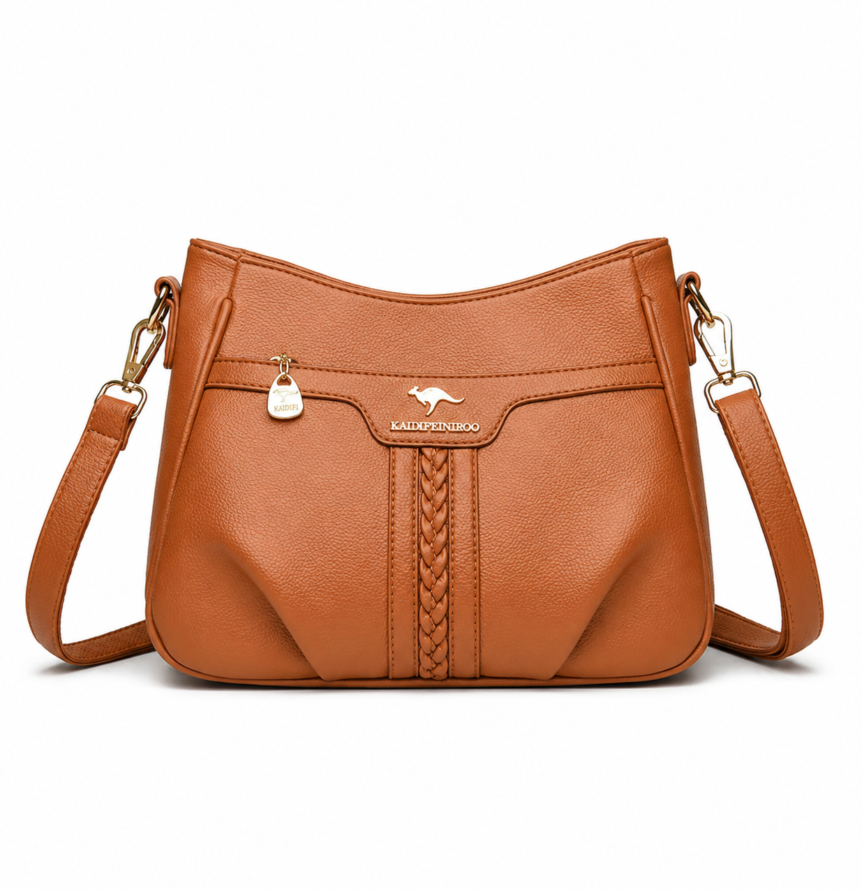 Orlena™ | Fashionable Shoulder Bag