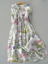 Mariposa™ | Floral Dress
