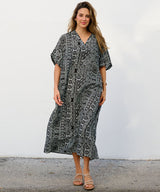 Harper™ | Loose casual Caftan