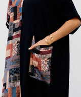 Ella-Rose™ | Loose casual Caftan
