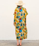 Scarlett™ | Loose casual Caftan