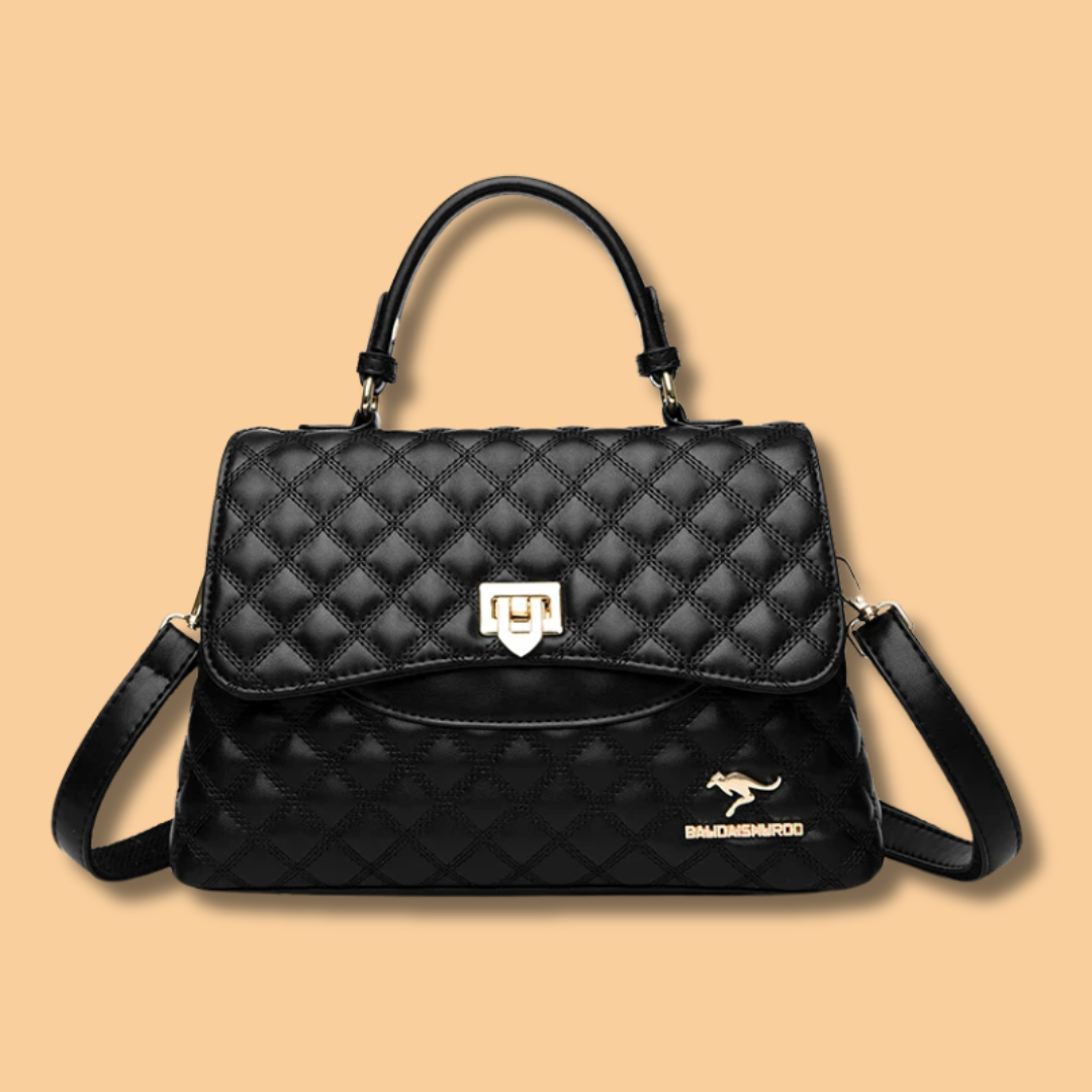 Alvienne™ | Double-Layer Tote Bag