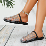 Summer Mesh Sandals