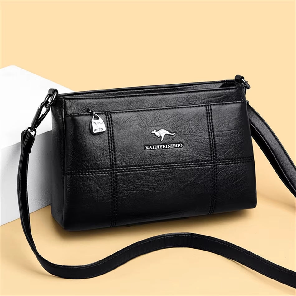 Palmera™ | Shoulder Bag