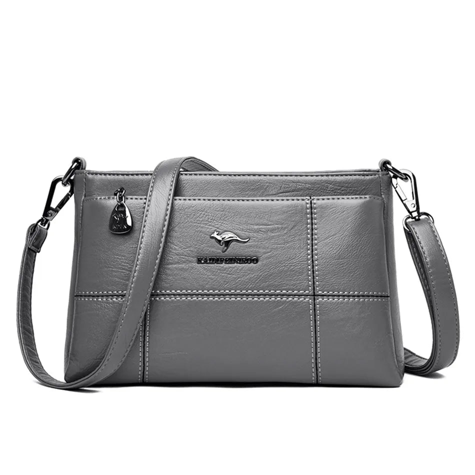 Palmera™ | Shoulder Bag