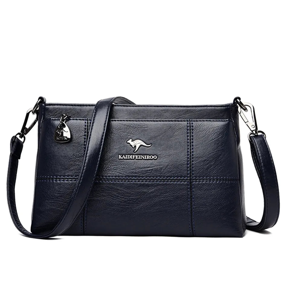 Palmera™ | Shoulder Bag