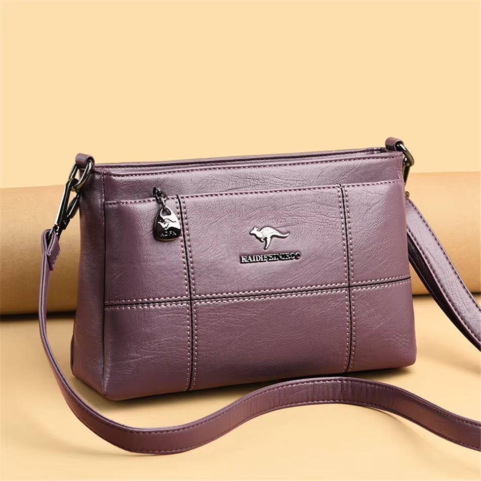 Palmera™ | Shoulder Bag