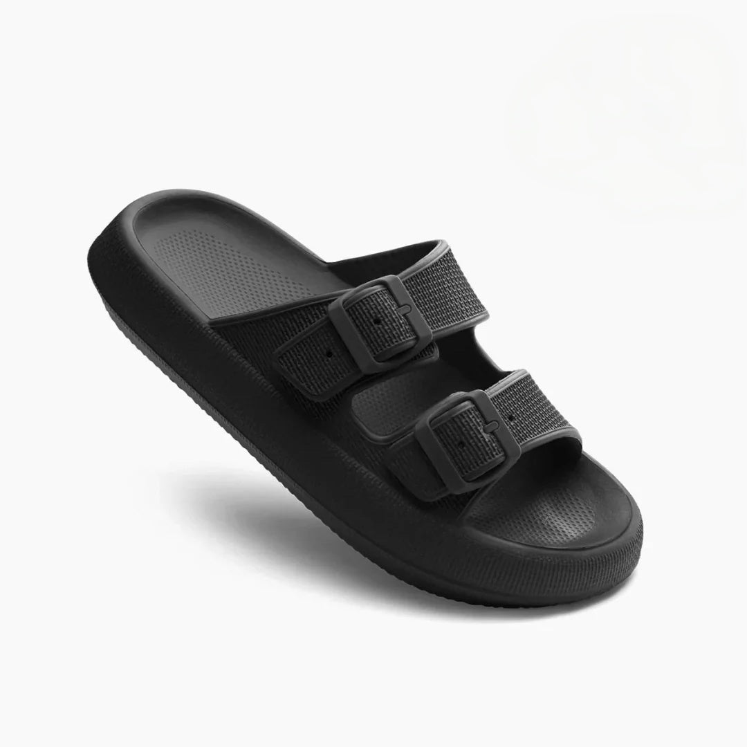 Calista | Secure Comfort, Effortless Style