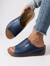 Ayla | Platform Slides