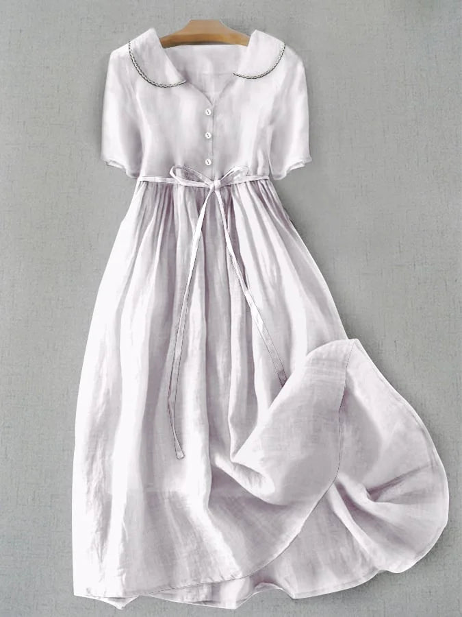 Rosalie™ | Classic Dress