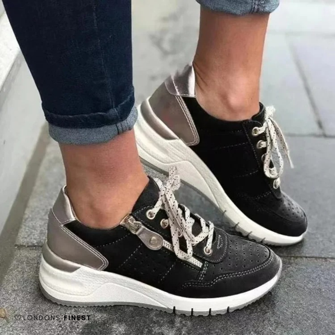 Petra™ | Women's Orthopedic Shoes