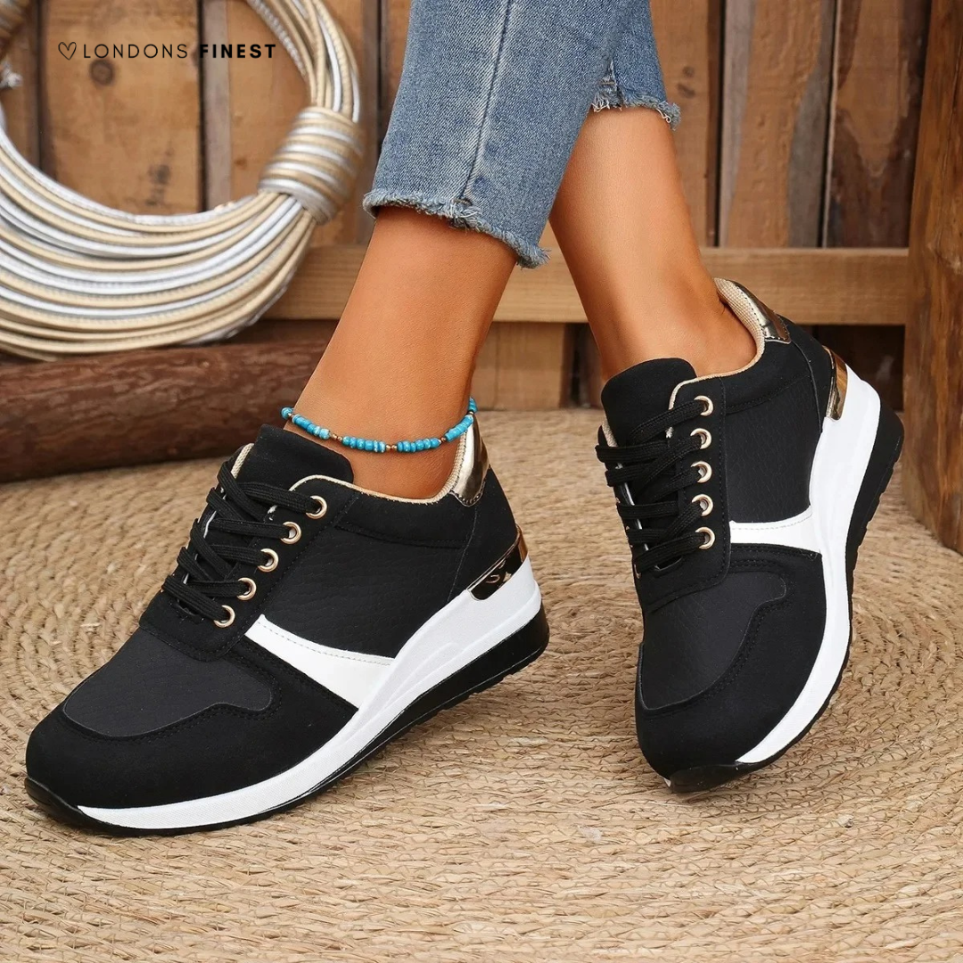 Brittany™ | Women's Orthopedic Shoes