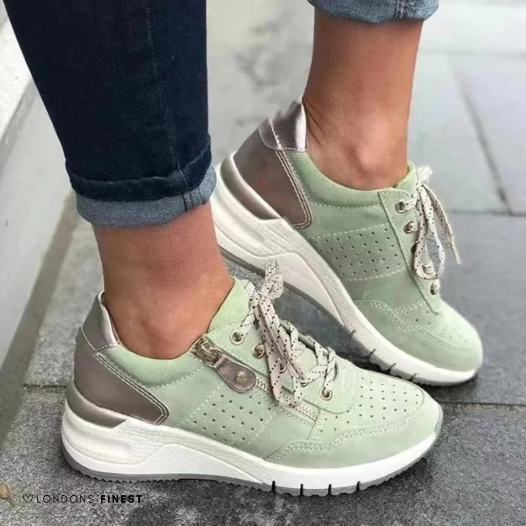 Petra™ | Women's Orthopedic Shoes