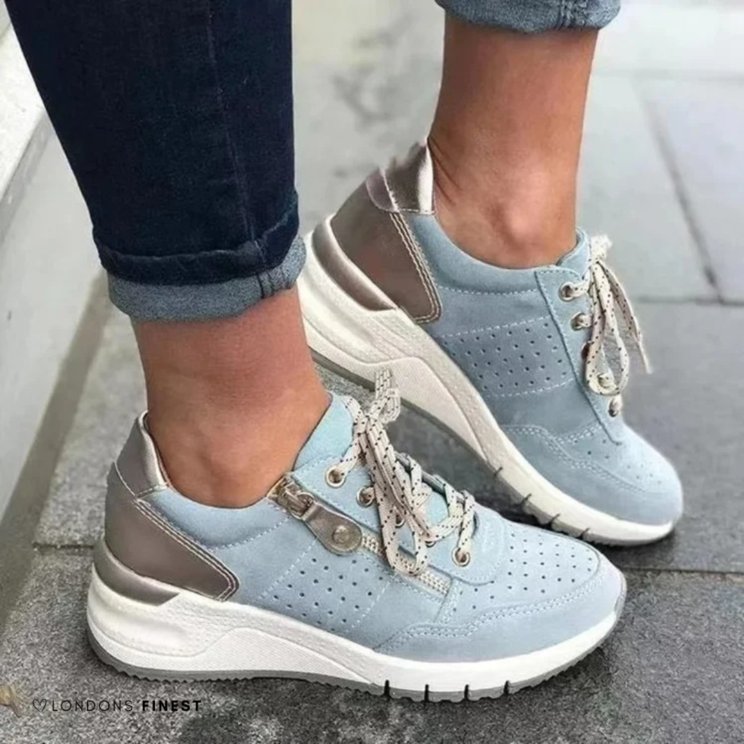 Petra™ | Women's Orthopedic Shoes