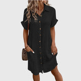 Gillian | Elegant Summer Dress