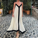 Mélanie™ | Chic Fluid Dress