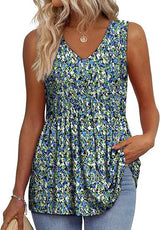 Deanna™ | Elegant Casual Daily Top