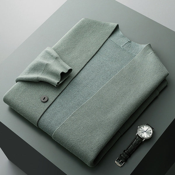 Giancarlo Men's Cardigan - detail image 10