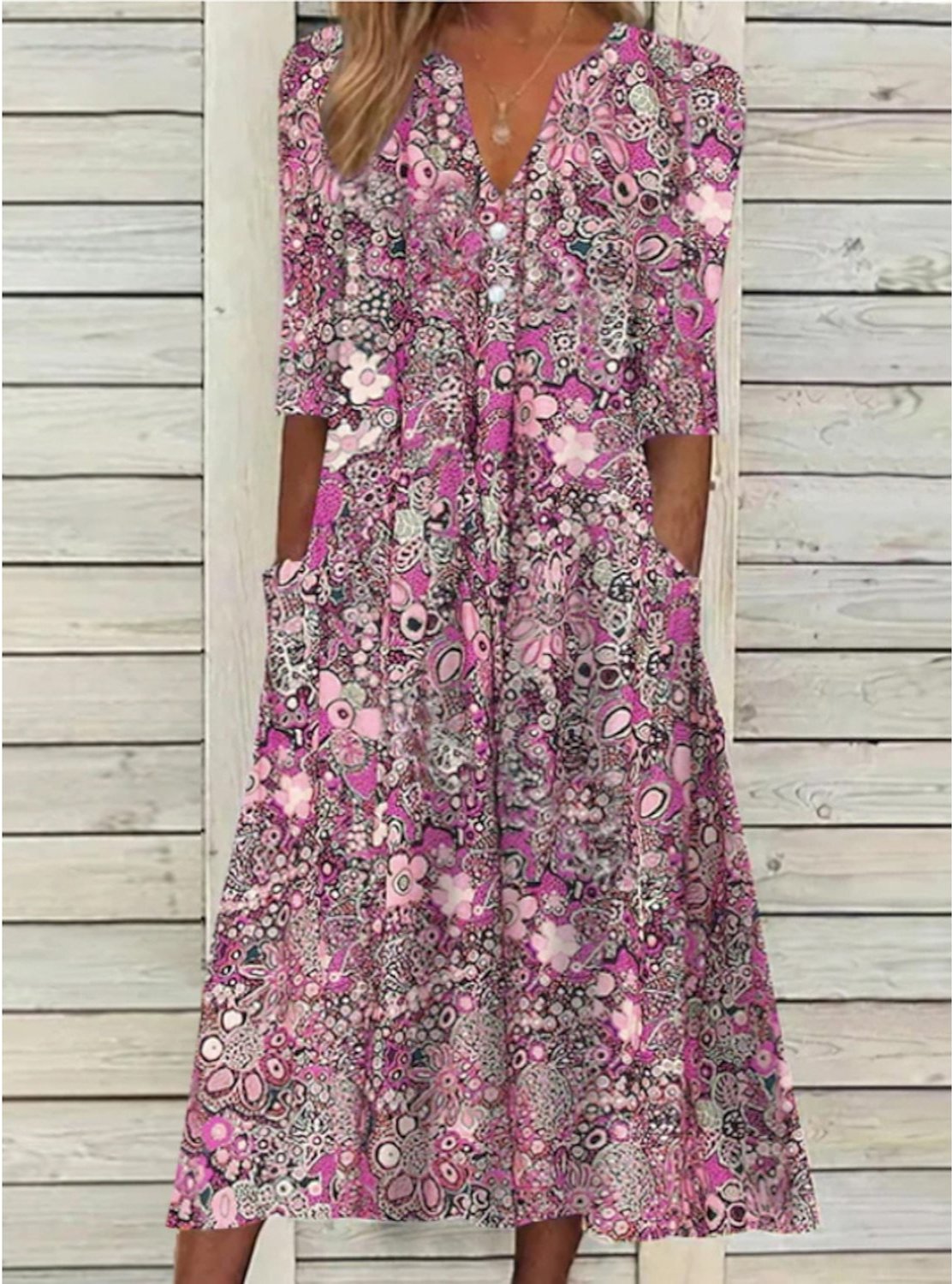 Rolandi | Elegant dress