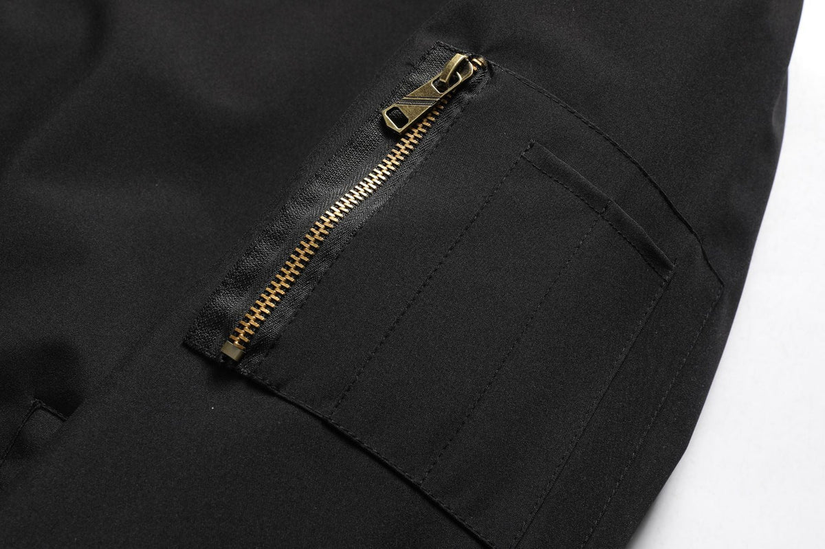Ravenlock Winter Shell Men's Jacket - detail image 6