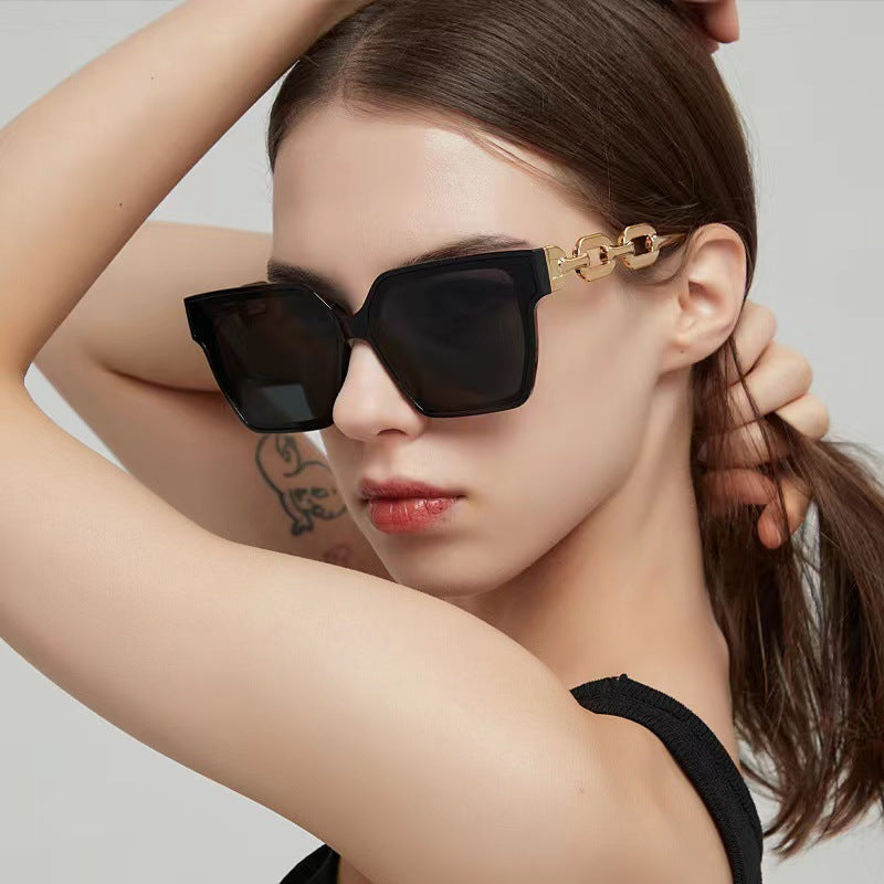 Milan™ | Oversized Streetstyle Sunglasses