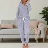 Adelaide™ | Cozy Two Piece Loungewear Set