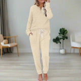 Adelaide™ | Cozy Two Piece Loungewear Set