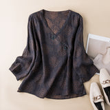 Somerset™ | Button Front Relaxed Shirt